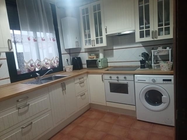 2 sypialnia Mieszkanie na sprzedaż w Aracena - 108 000 € (Ref: 9379149)