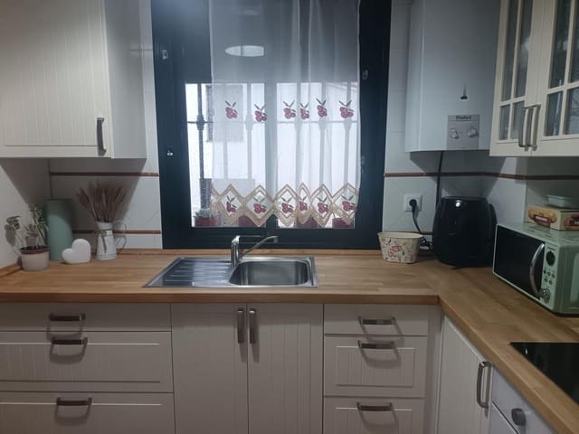 2 camera da letto Appartamento in vendita in Aracena - 102.000 € (Rif: 9379149)