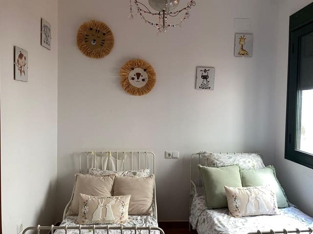 2 camera da letto Appartamento in vendita in Aracena - 102.000 € (Rif: 9379149)