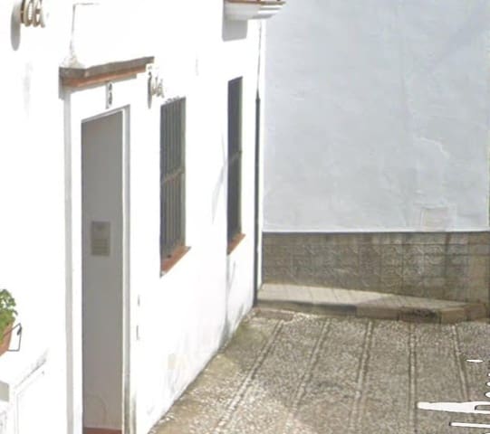 2 soveværelse Lejlighed til salg i Aracena - € 102.000 (Ref: 9379149)