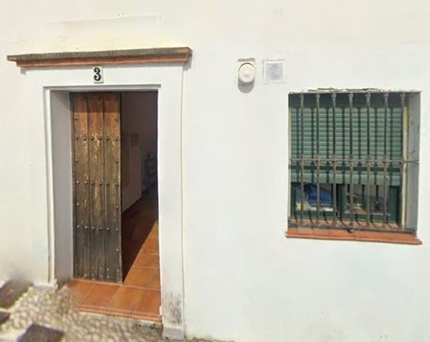 2 sypialnia Mieszkanie na sprzedaż w Aracena - 89 900 € (Ref: 9379149)