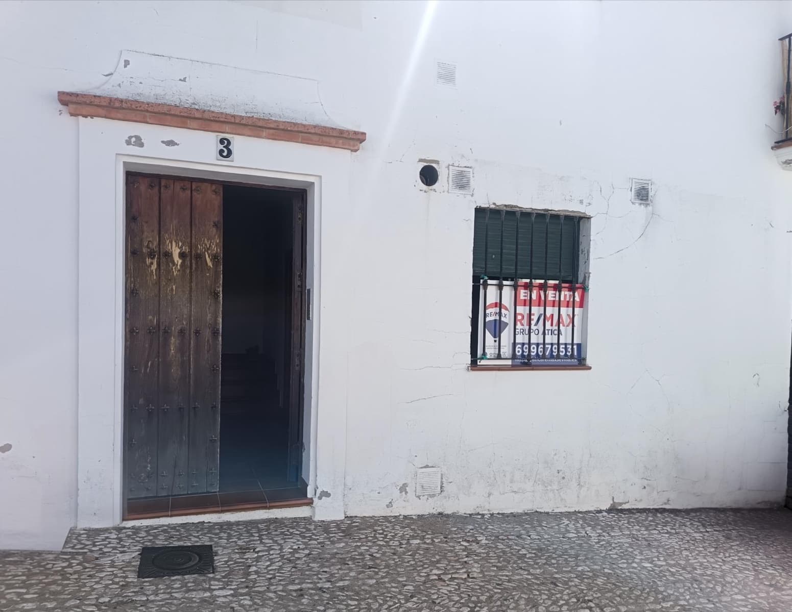 2 quarto Apartamento para venda em Aracena - 89 900 € (Ref: 9379149)