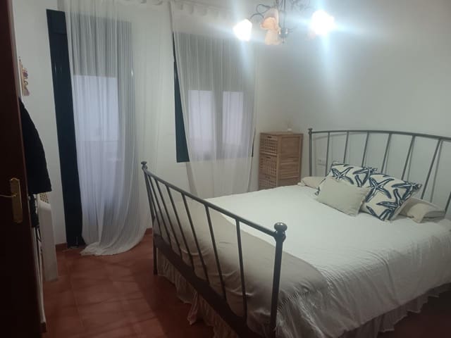 2 quarto Apartamento para venda em Aracena - 89 900 € (Ref: 9379149)