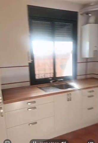 2 soveværelse Lejlighed til salg i Aracena - € 89.900 (Ref: 9379149)