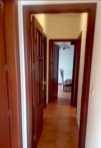 2 soveværelse Lejlighed til salg i Aracena - € 89.900 (Ref: 9379149)