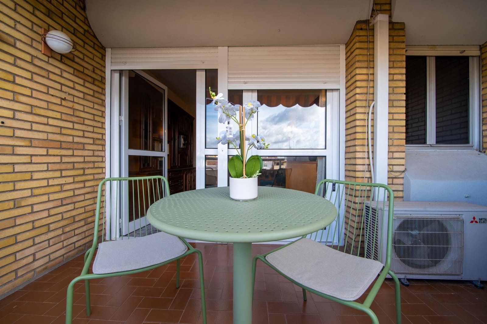 4 soveværelse Lejlighed til salg i Sevilla by med garage - € 510.000 (Ref: 9383054)