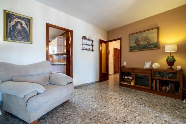 4 chambre Appartement à vendre à Nervión, Séville ville avec garage - 480 000 € (Ref: 9383054)