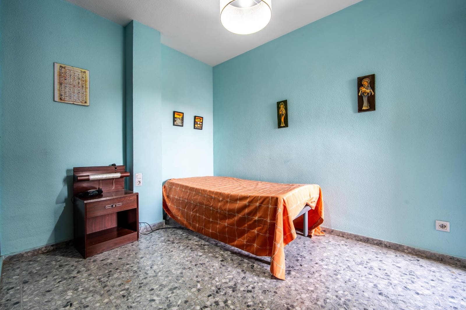 4 bedroom Flat for sale in Seville city with garage - € 480,000 (Ref: 9383054)