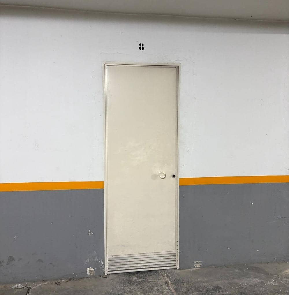 4 Zimmer Wohnung zu verkaufen in Sevilla Stadt mit Garage - 480.000 € (Ref: 9383054)