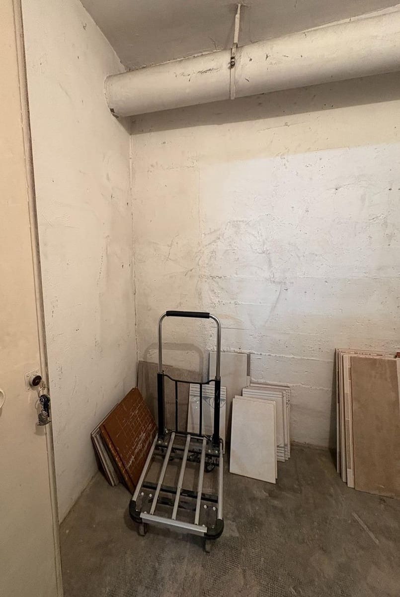 4 Zimmer Wohnung zu verkaufen in Sevilla Stadt mit Garage - 480.000 € (Ref: 9383054)