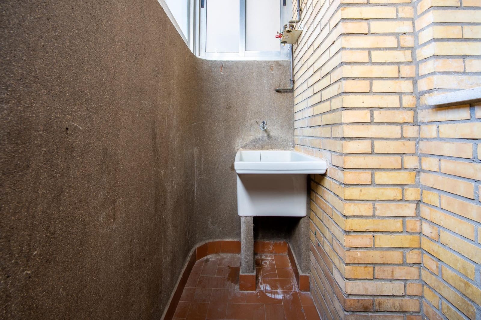 4 Zimmer Wohnung zu verkaufen in Sevilla Stadt mit Garage - 480.000 € (Ref: 9383054)