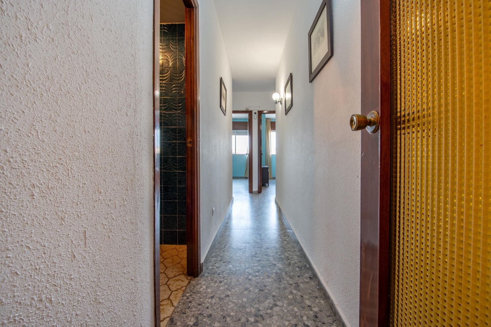 4 sypialnia Mieszkanie na sprzedaż w Miasto Sewilla z garażem - 460 000 € (Ref: 9383054)