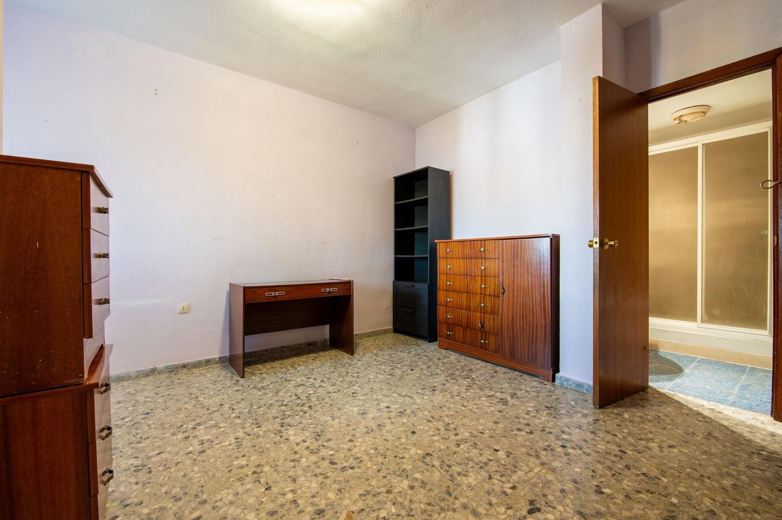 4 sypialnia Mieszkanie na sprzedaż w Miasto Sewilla z garażem - 460 000 € (Ref: 9383054)