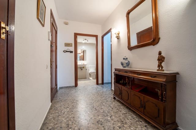 4 Zimmer Wohnung zu verkaufen in Nervión, Sevilla Stadt mit Garage - 460.000 € (Ref: 9383054)