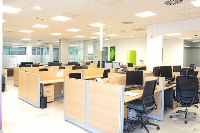 Erhverv til salg i Palacio Congresos, Urbadiez, Entrepuentes, Jardines del Eden, Sevilla by med garage - € 442.000 (Ref: 9385730)