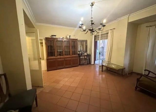 3 makuuhuone Asunto myytävänä paikassa Sevilla kaupunki - 430 000 € (Ref: 9388020)