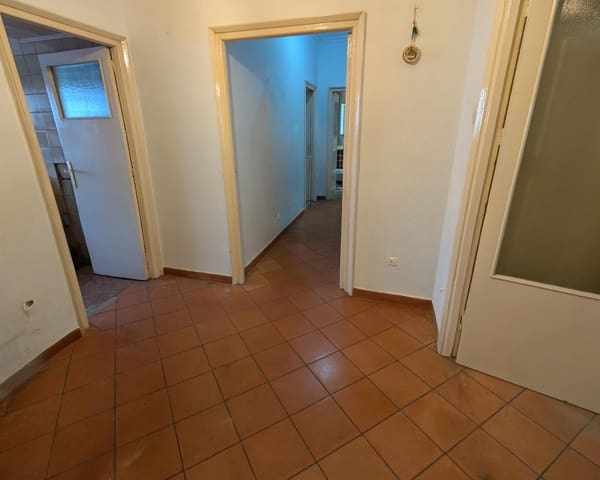 3 makuuhuone Asunto myytävänä paikassa Sevilla kaupunki - 430 000 € (Ref: 9388020)