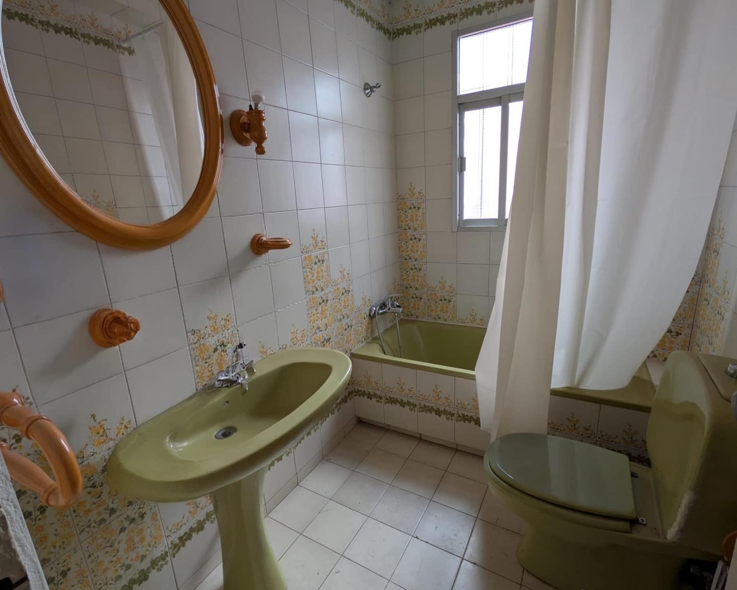 3 camera da letto Appartamento in vendita in Siviglia citta - 430.000 € (Rif: 9388020)