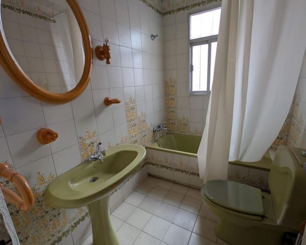 3 soverom Leilighet til salgs i Sevilla by - € 410 000 (Ref: 9388020)