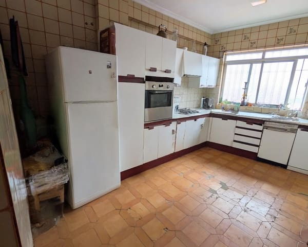 3 chambre Appartement à vendre à Séville ville - 410 000 € (Ref: 9388020)