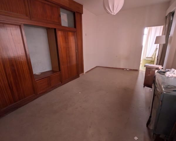 3 chambre Appartement à vendre à Séville ville - 410 000 € (Ref: 9388020)