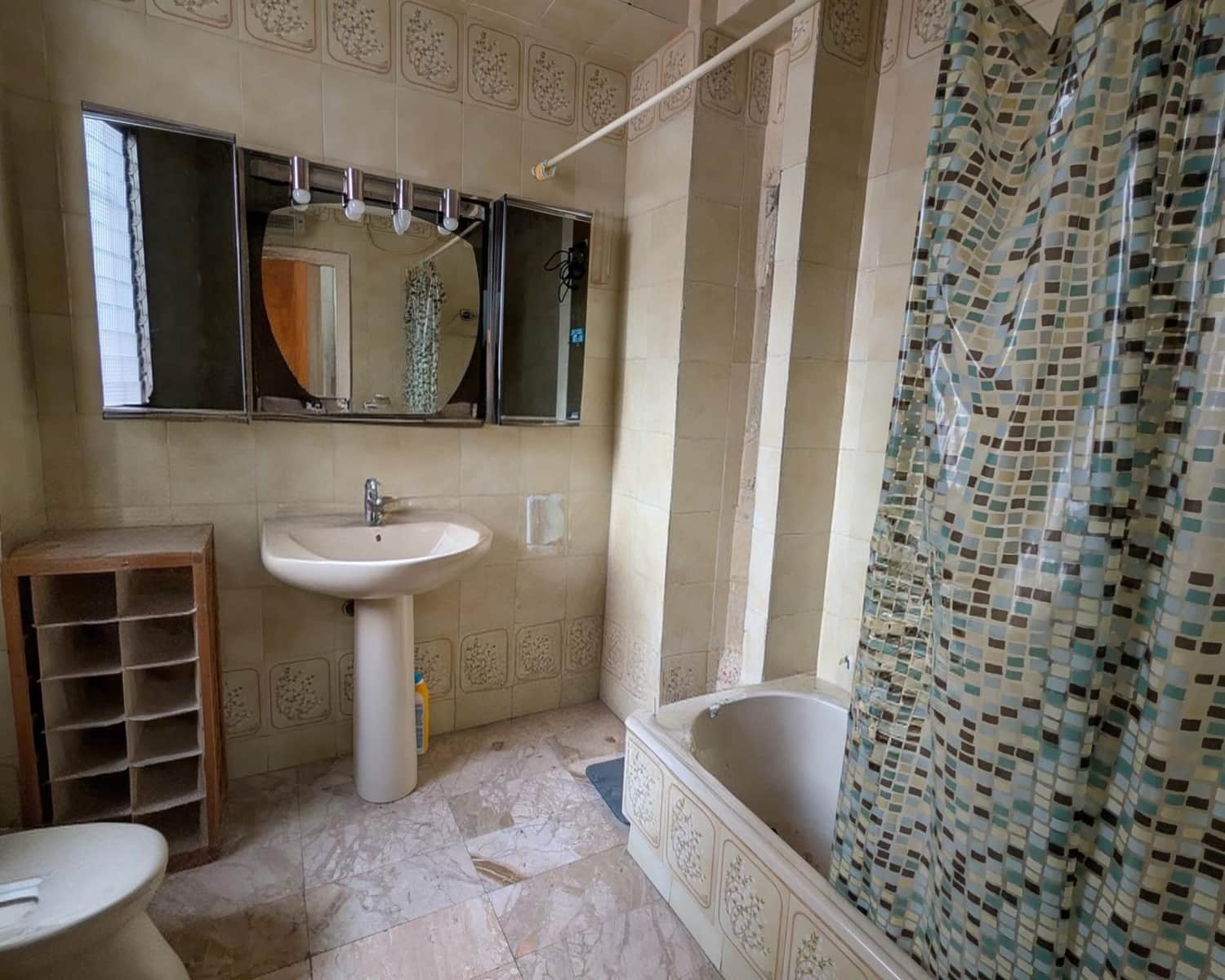 3 Zimmer Wohnung zu verkaufen in Sevilla Stadt - 410.000 € (Ref: 9388020)