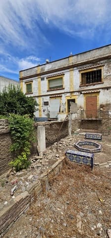 Dom szeregowy na sprzedaż w La Algaba - 135 000 € (Ref: 9391003)