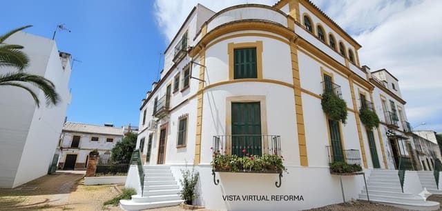 Dom szeregowy na sprzedaż w La Algaba - 135 000 € (Ref: 9391003)