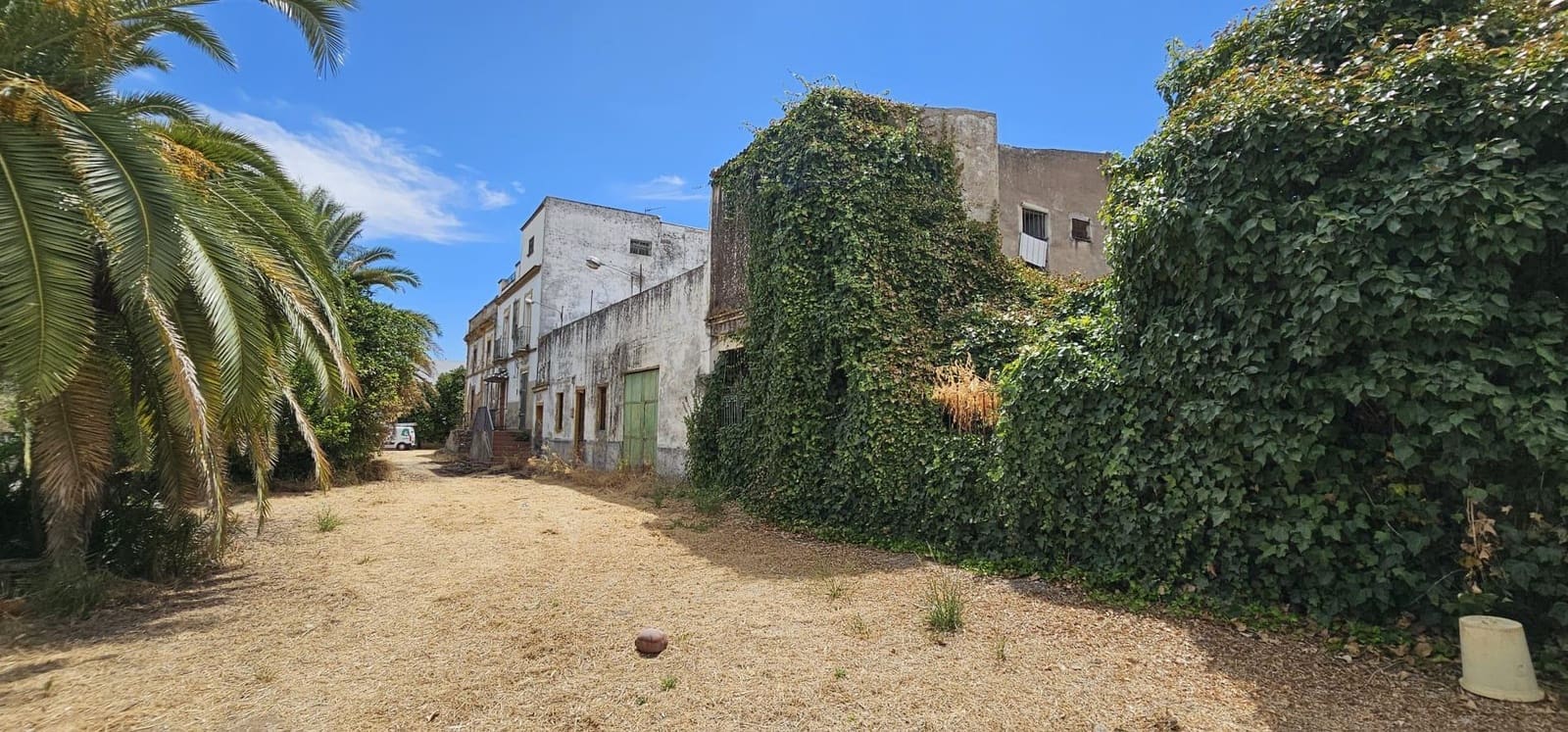 Dom szeregowy na sprzedaż w La Algaba - 135 000 € (Ref: 9391003)