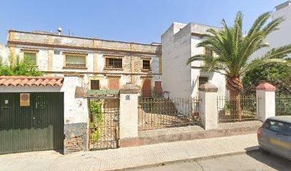 Terraced Villa for sale in La Algaba - € 135,000 (Ref: 9391003)