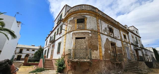 Villetta a Schiera in vendita in La Algaba - 135.000 € (Rif: 9391003)