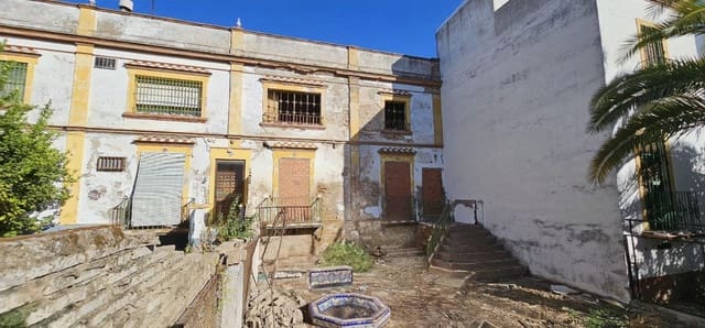 Rækkehus til salg i La Algaba - € 135.000 (Ref: 9391003)