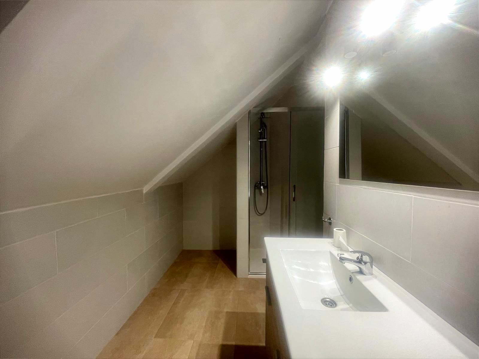 2 makuuhuone Huoneisto vuokrattavana paikassa Sevilla kaupunki - 1 200 € (Ref: 9391004)