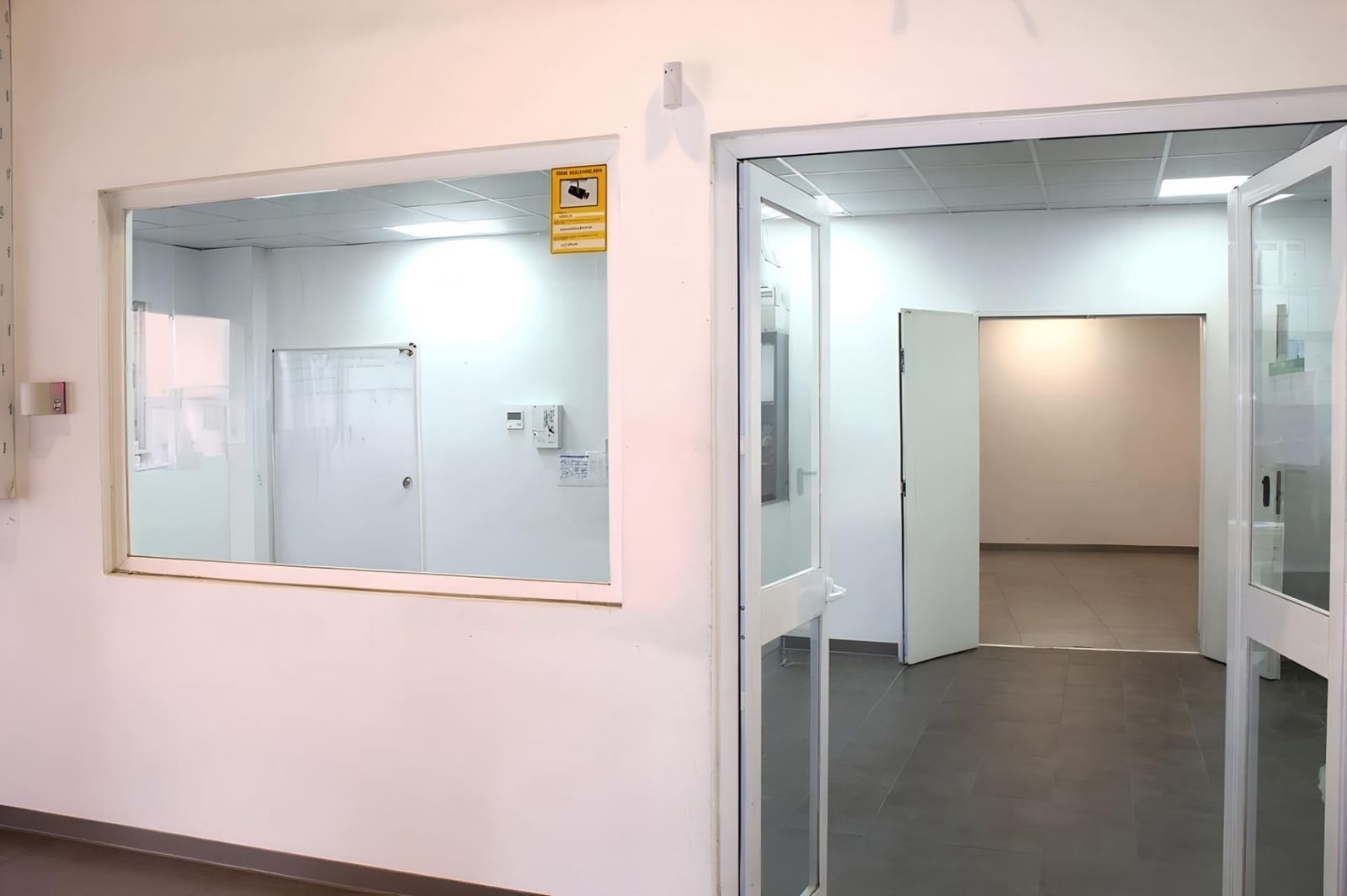 Bedrijf te koop in Alcala de Guadaira - € 282.000 (Ref: 9391005)