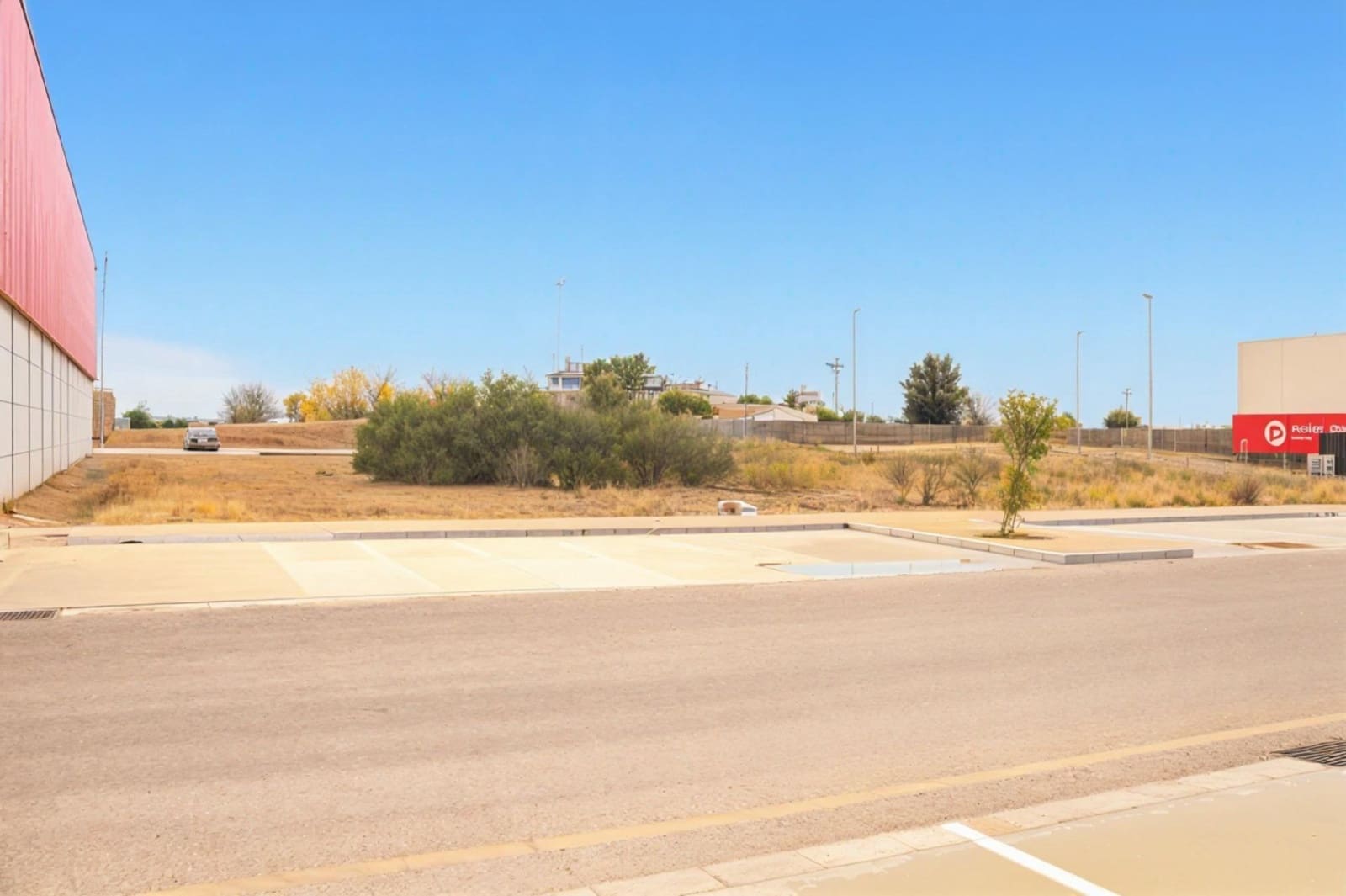 Bedrijf te koop in Alcala de Guadaira - € 282.000 (Ref: 9391005)