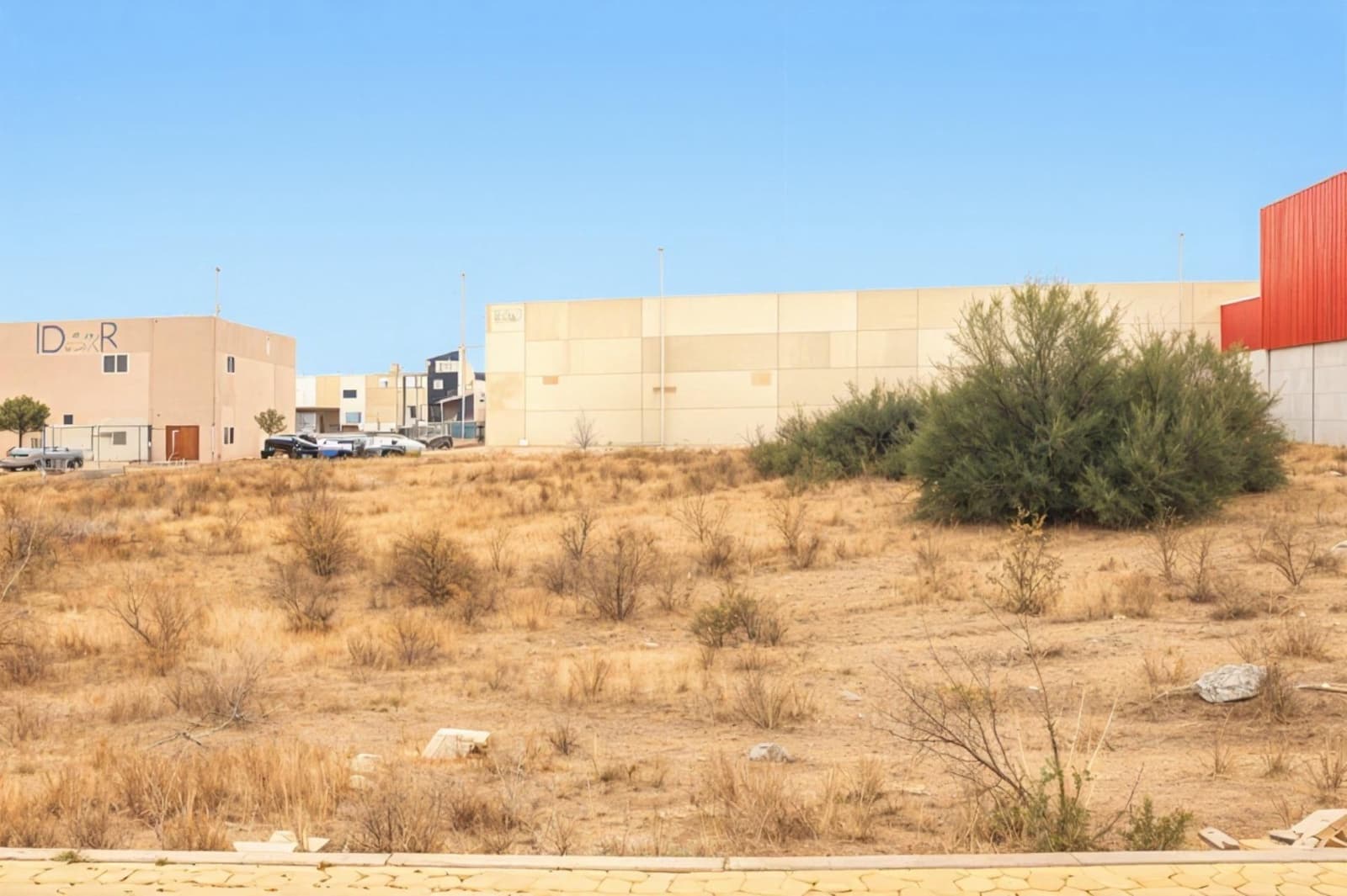 Bedrijf te koop in Alcala de Guadaira - € 282.000 (Ref: 9391005)