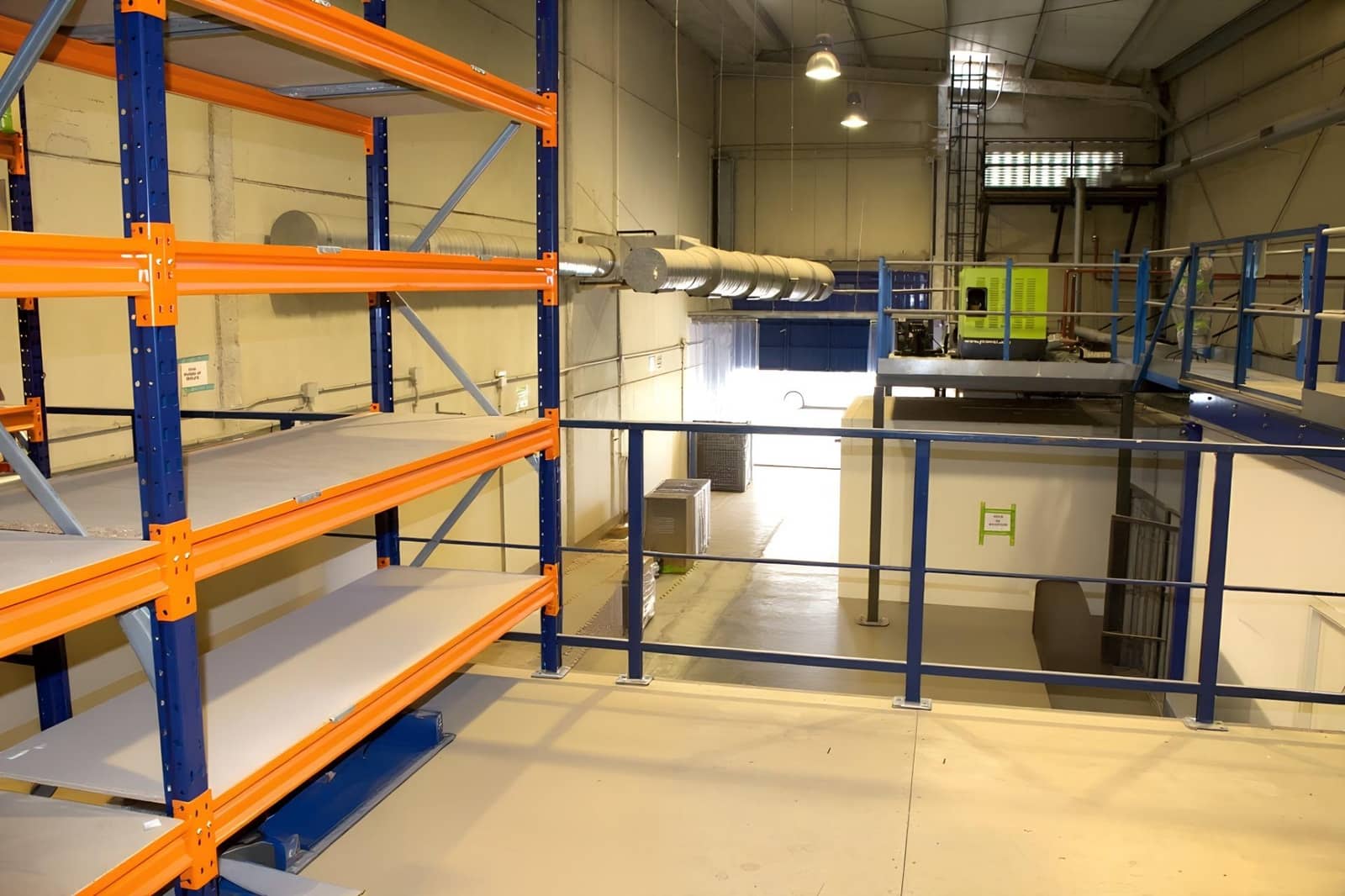 Bedrijf te koop in Alcala de Guadaira - € 282.000 (Ref: 9391005)