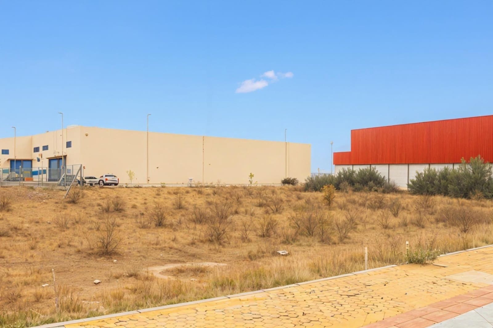 Business for sale in Alcala de Guadaira - € 282,000 (Ref: 9391005)