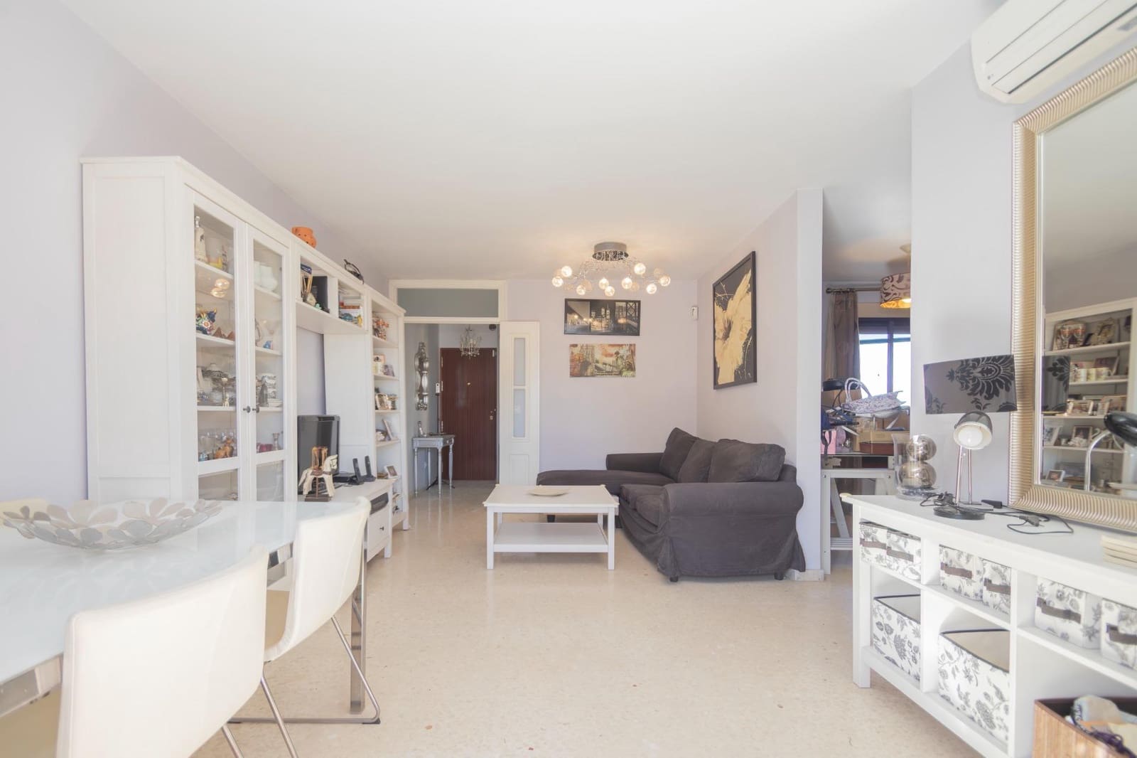 3 soverom Leilighet til salgs i Sevilla by - € 210 000 (Ref: 9391006)