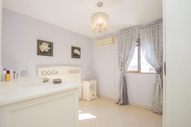 3 soverom Leilighet til salgs i Sevilla by - € 210 000 (Ref: 9391006)