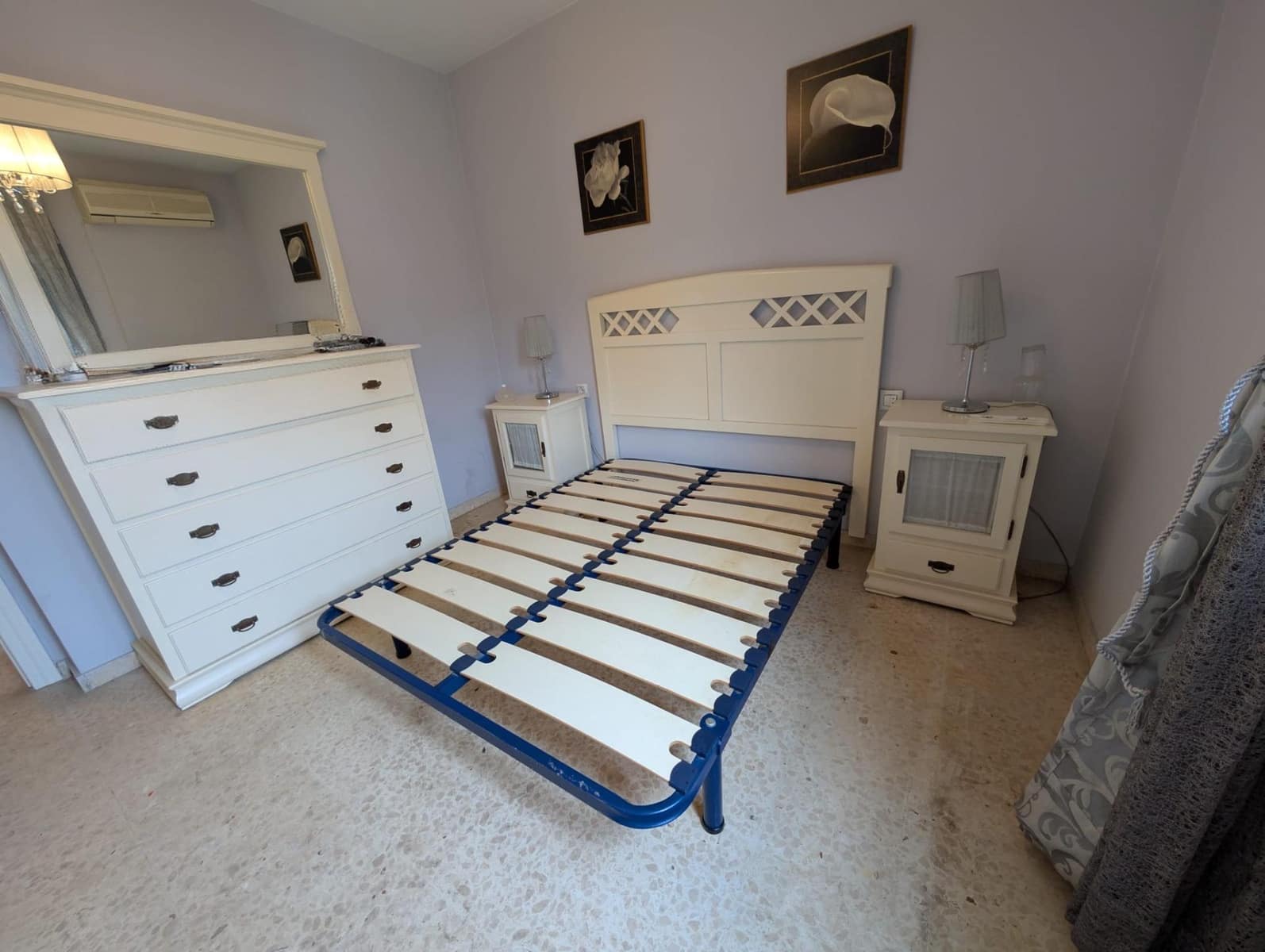 3 soverom Leilighet til salgs i Sevilla by - € 210 000 (Ref: 9391006)