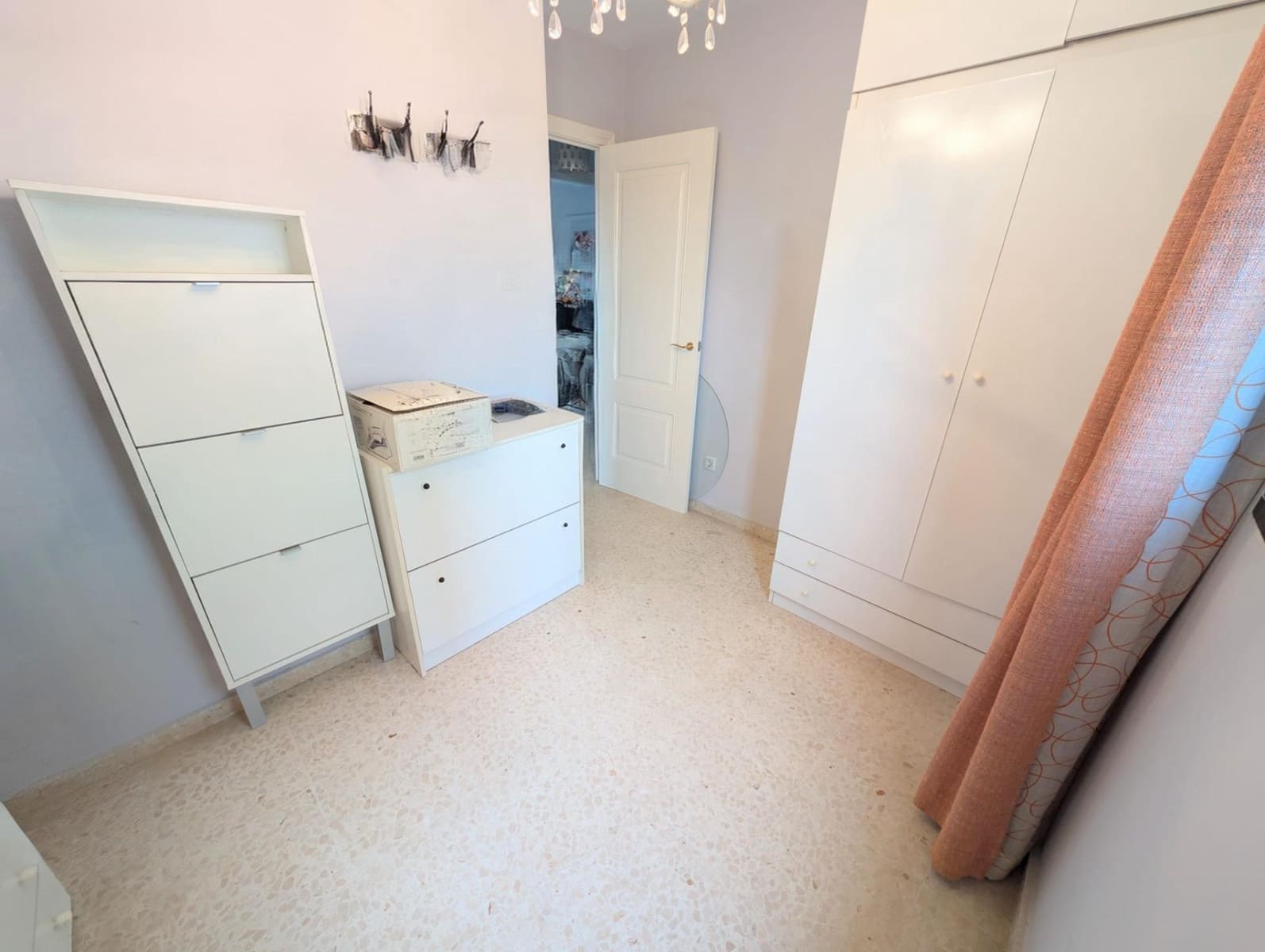 3 soverom Leilighet til salgs i Sevilla by - € 210 000 (Ref: 9391006)