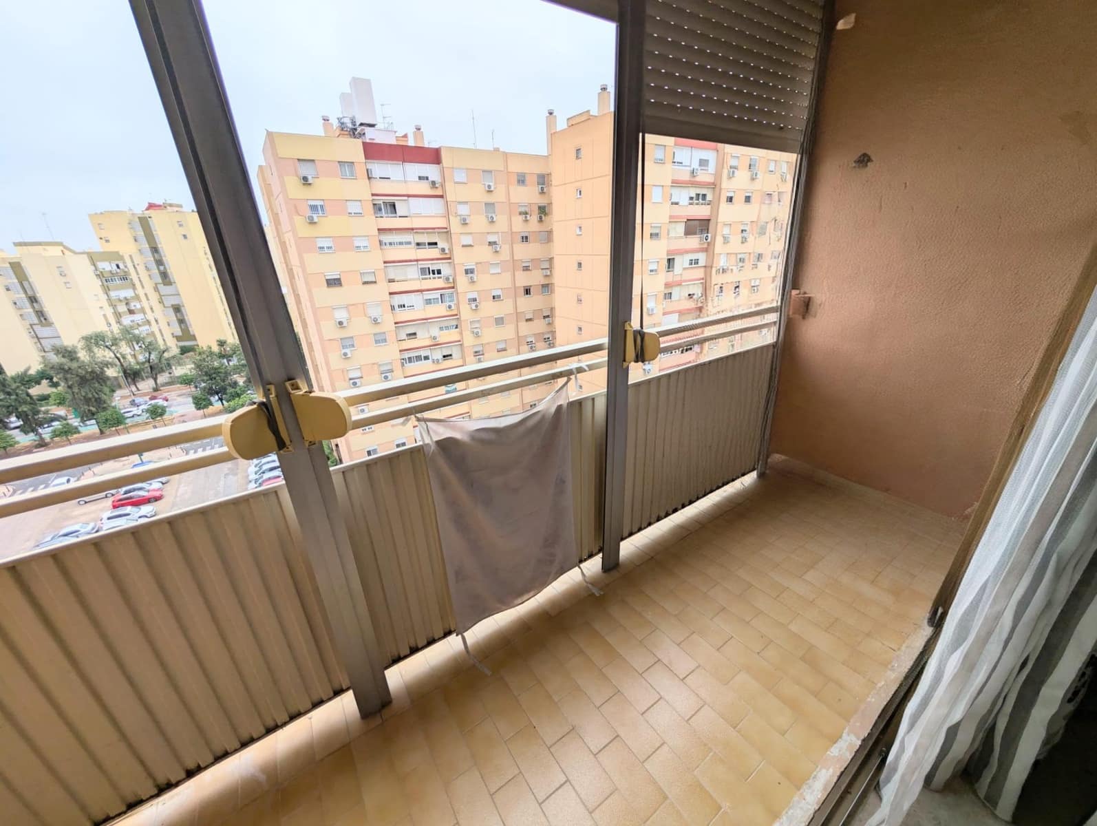 3 soverom Leilighet til salgs i Sevilla by - € 210 000 (Ref: 9391006)