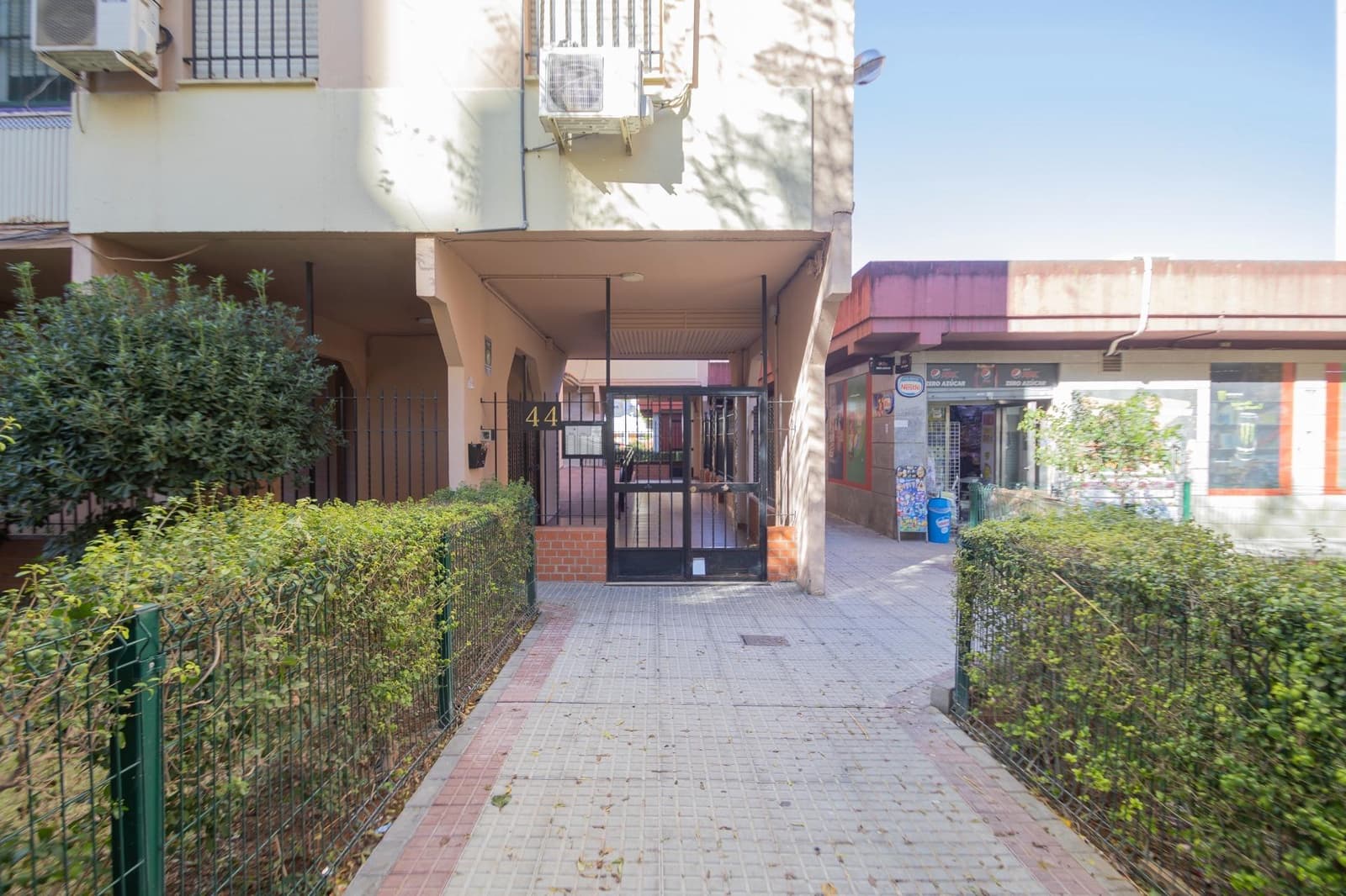 3 soverom Leilighet til salgs i Sevilla by - € 210 000 (Ref: 9391006)