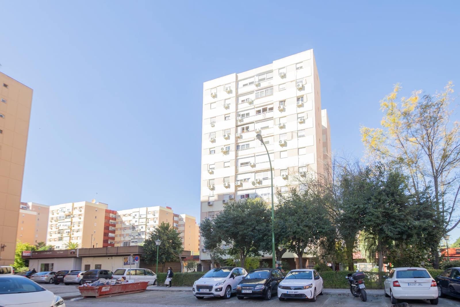 3 soverom Leilighet til salgs i Sevilla by - € 210 000 (Ref: 9391006)
