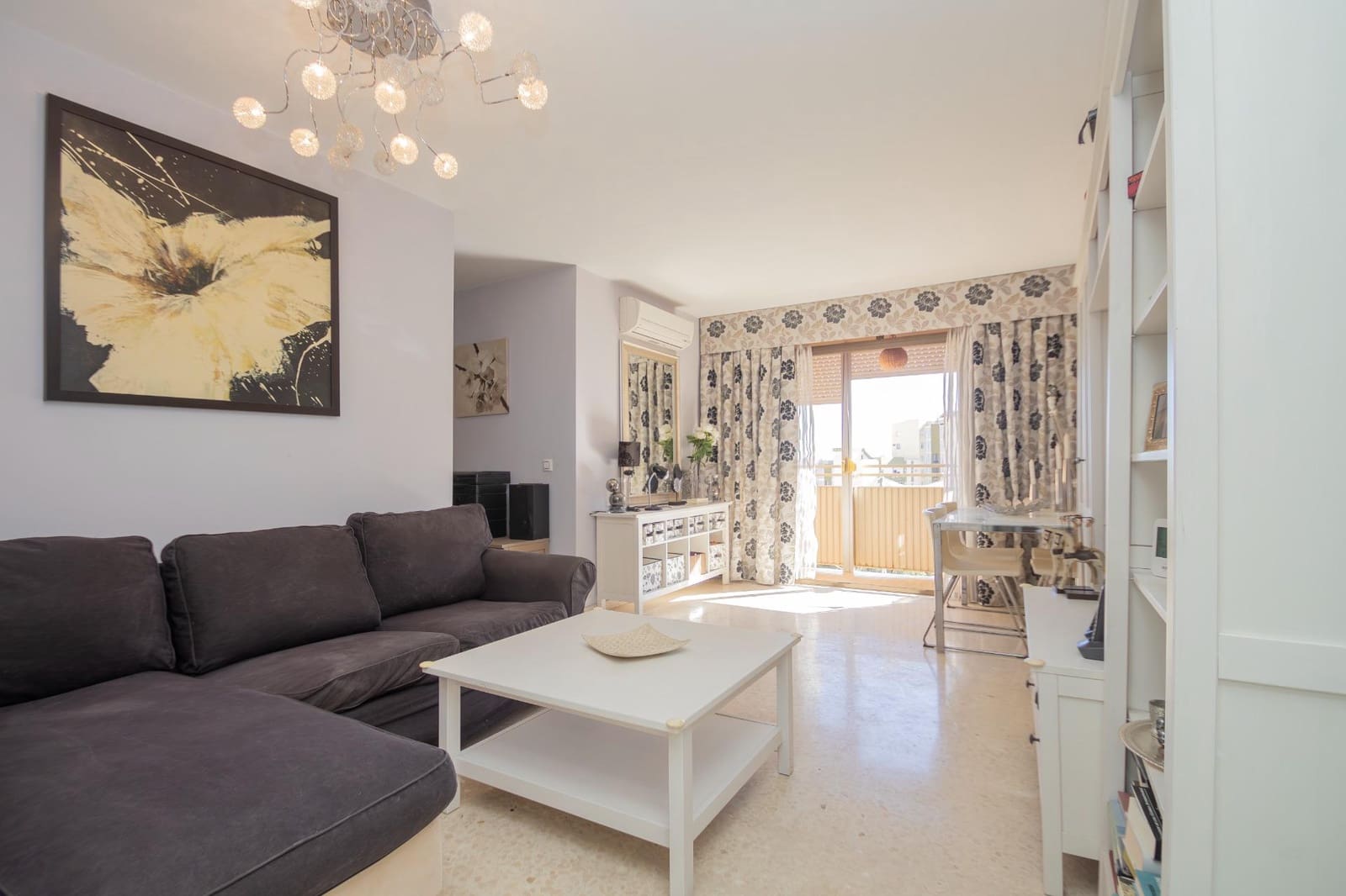 3 bedroom Flat for sale in Seville city - € 210,000 (Ref: 9391006)
