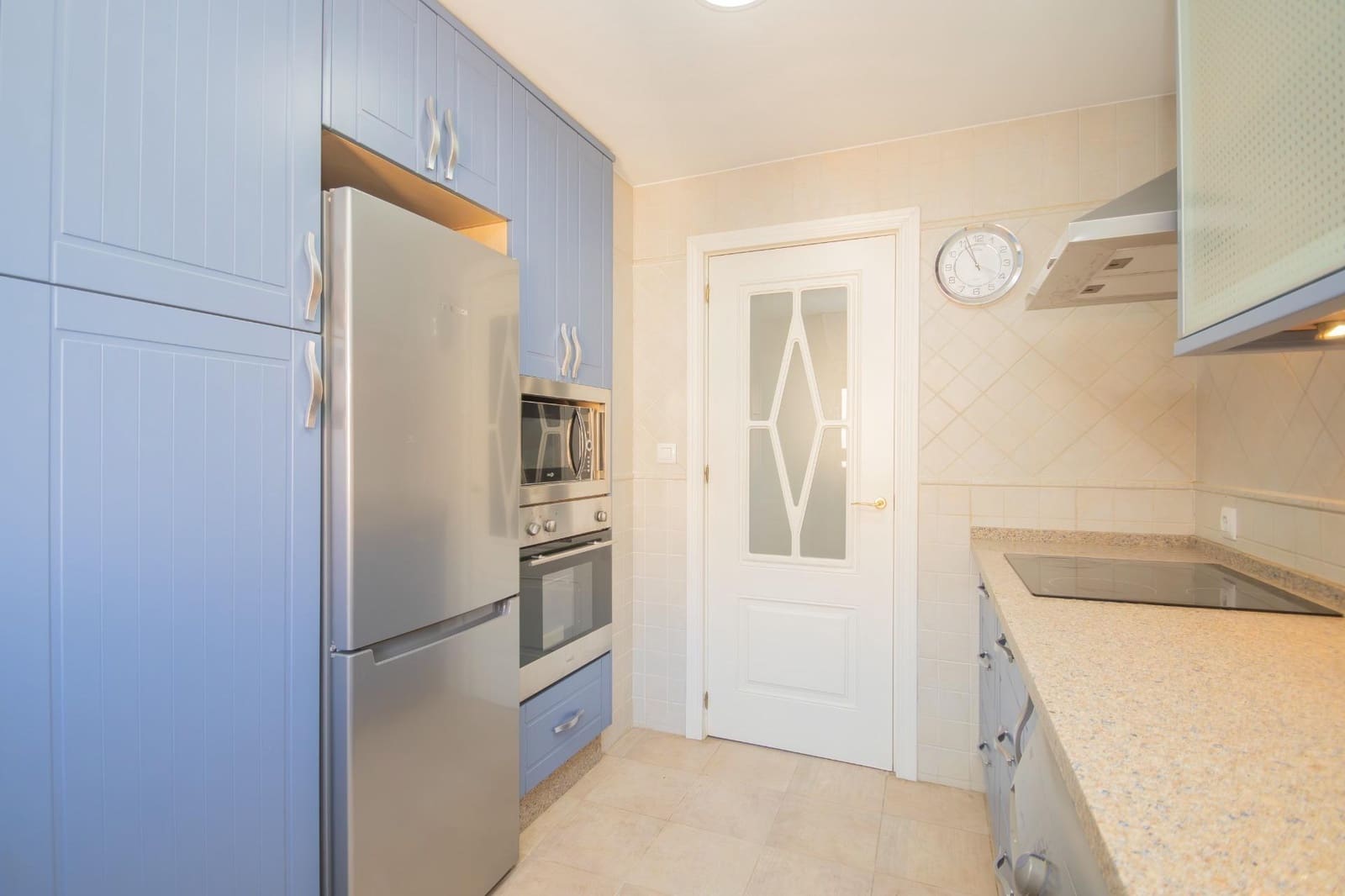 3 bedroom Flat for sale in Seville city - € 210,000 (Ref: 9391006)