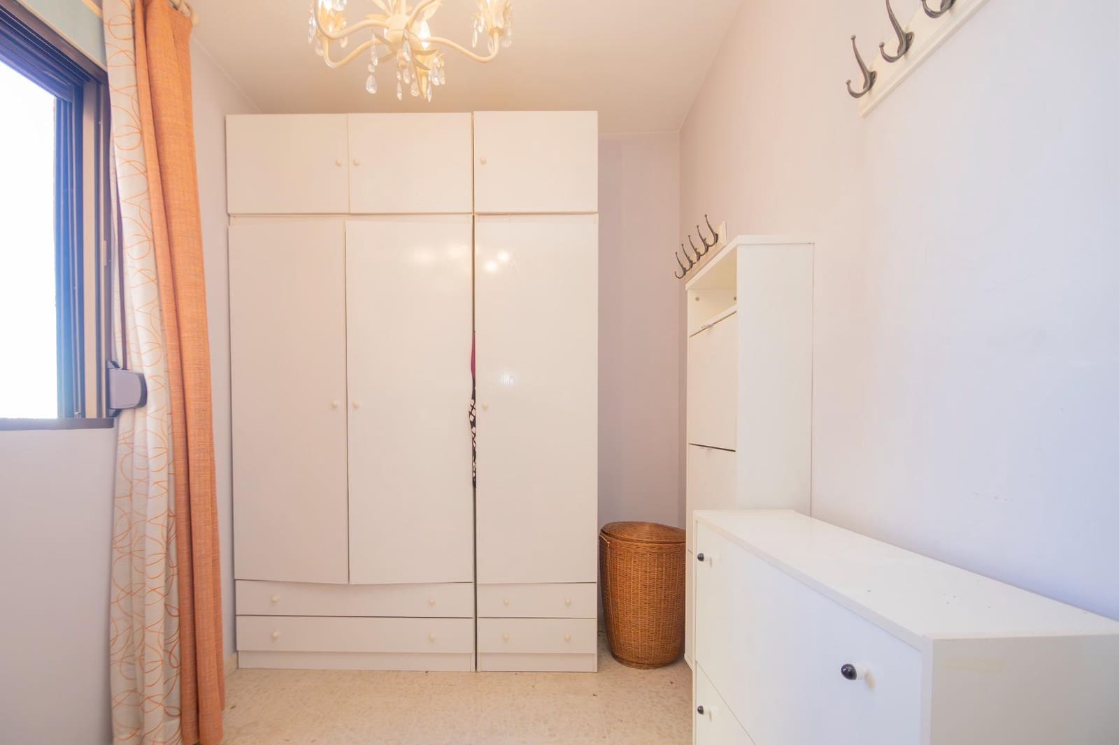 3 bedroom Flat for sale in Seville city - € 210,000 (Ref: 9391006)