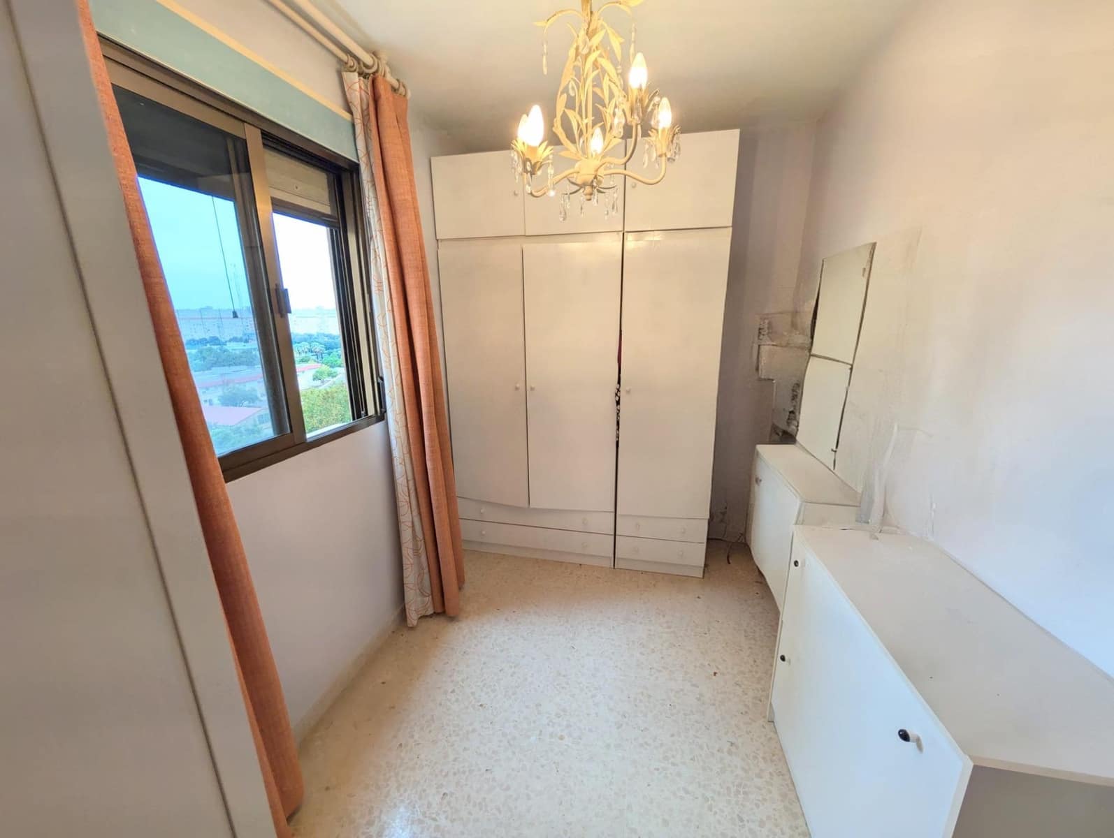 3 bedroom Flat for sale in Seville city - € 210,000 (Ref: 9391006)