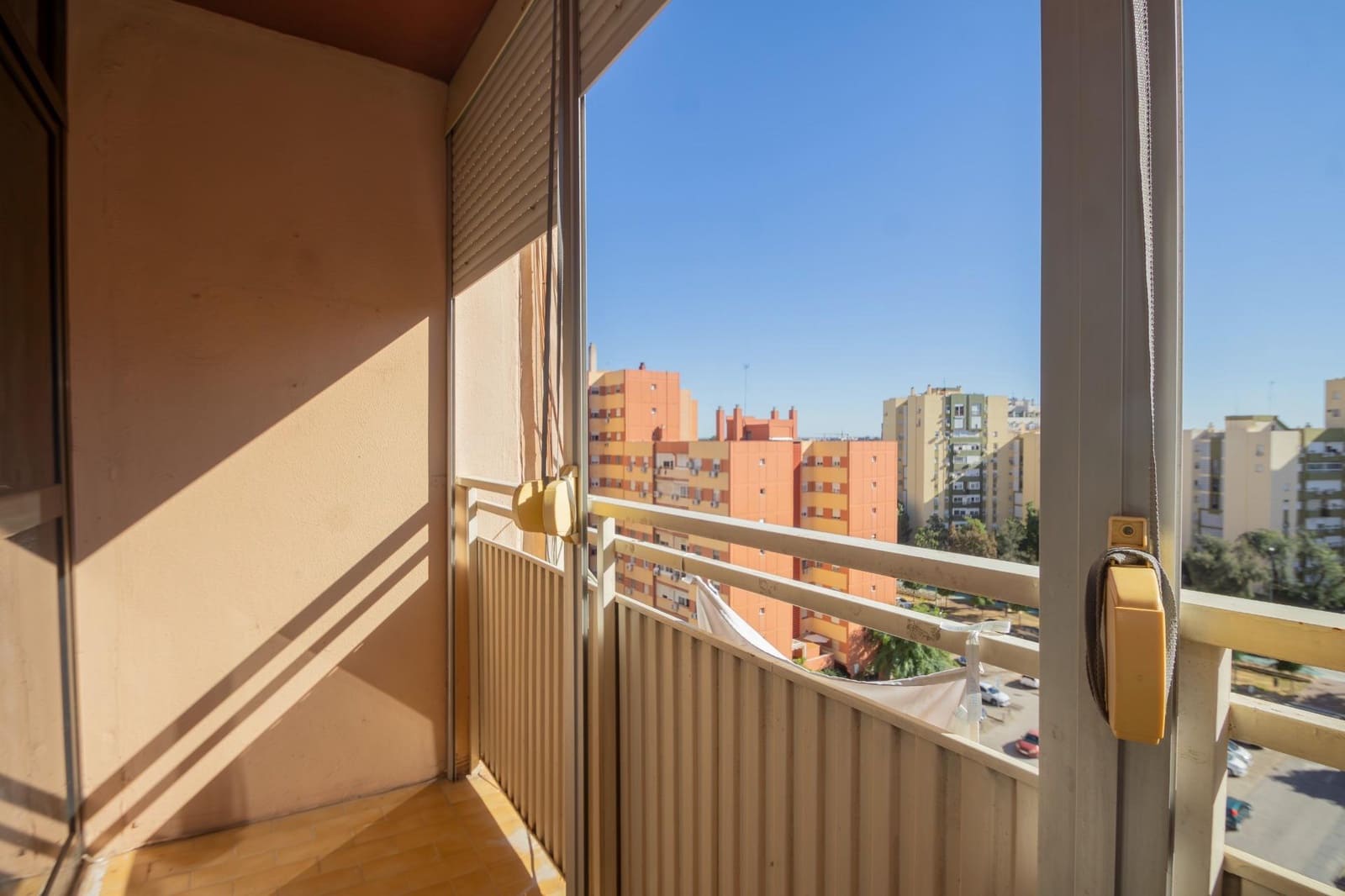 3 bedroom Flat for sale in Seville city - € 210,000 (Ref: 9391006)